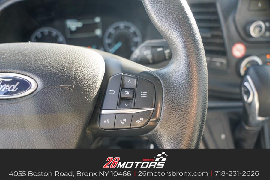 2021 Ford Transit Cargo Van T-250 148" Hi Rf 9070 GVWR RWD, available for sale in Bronx, New York | 26 Motors Bronx. Bronx, New York 2021 Ford Transit Cargo Van T-250 148" Hi Rf 9070 GVWR RWD, available for sale in Bronx, New York | 26 Motors Bronx. Bronx, New York