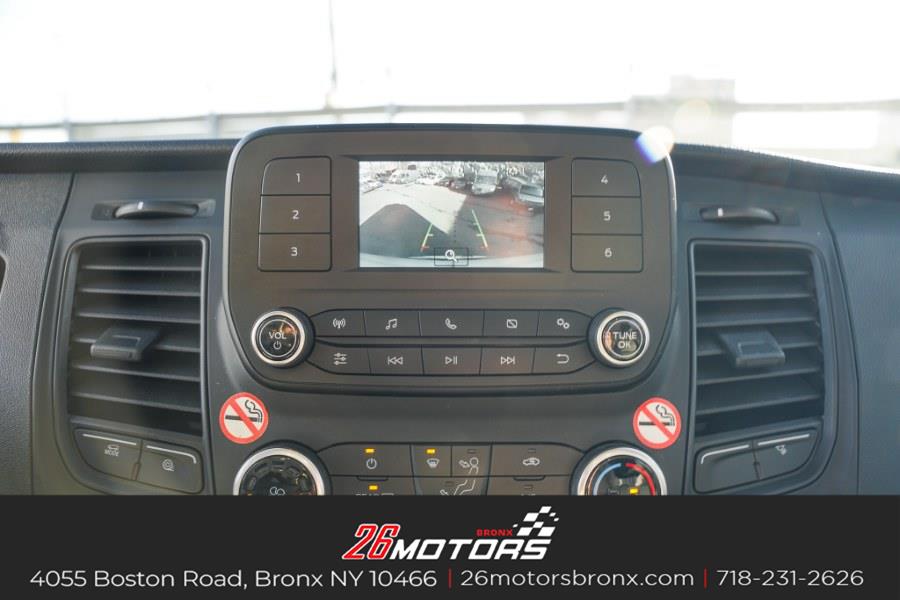 2021 Ford Transit Cargo Van T-250 148" Hi Rf 9070 GVWR RWD, available for sale in Bronx, New York | 26 Motors Bronx. Bronx, New York 2021 Ford Transit Cargo Van T-250 148" Hi Rf 9070 GVWR RWD, available for sale in Bronx, New York | 26 Motors Bronx. Bronx, New York