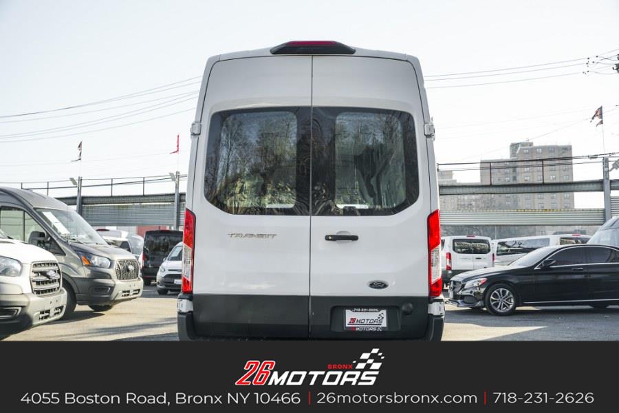 2021 Ford Transit Cargo Van T-250 148" Hi Rf 9070 GVWR RWD, available for sale in Bronx, New York | 26 Motors Bronx. Bronx, New York 2021 Ford Transit Cargo Van T-250 148" Hi Rf 9070 GVWR RWD, available for sale in Bronx, New York | 26 Motors Bronx. Bronx, New York