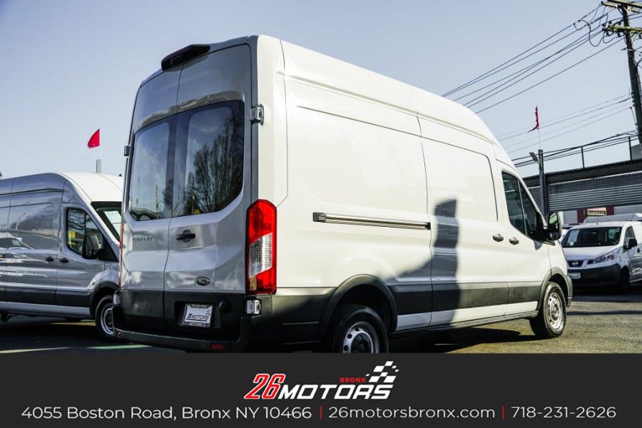2021 Ford Transit Cargo Van T-250 148" Hi Rf 9070 GVWR RWD, available for sale in Bronx, New York | 26 Motors Bronx. Bronx, New York 2021 Ford Transit Cargo Van T-250 148" Hi Rf 9070 GVWR RWD, available for sale in Bronx, New York | 26 Motors Bronx. Bronx, New York
