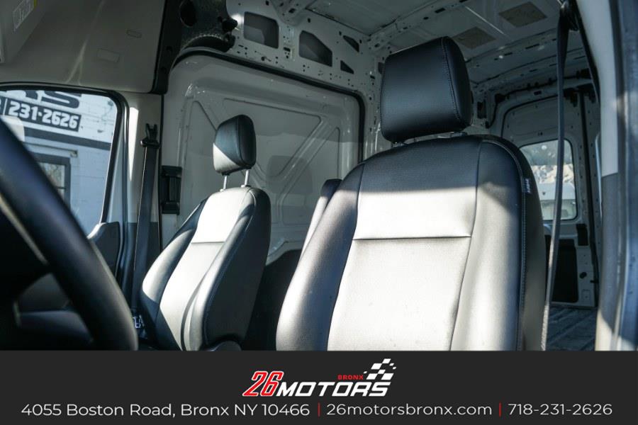 2021 Ford Transit Cargo Van T-250 148" Hi Rf 9070 GVWR RWD, available for sale in Bronx, New York | 26 Motors Bronx. Bronx, New York 2021 Ford Transit Cargo Van T-250 148" Hi Rf 9070 GVWR RWD, available for sale in Bronx, New York | 26 Motors Bronx. Bronx, New York