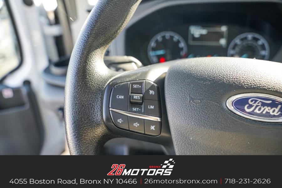 2021 Ford Transit Cargo Van T-250 148" Hi Rf 9070 GVWR RWD, available for sale in Bronx, New York | 26 Motors Bronx. Bronx, New York 2021 Ford Transit Cargo Van T-250 148" Hi Rf 9070 GVWR RWD, available for sale in Bronx, New York | 26 Motors Bronx. Bronx, New York