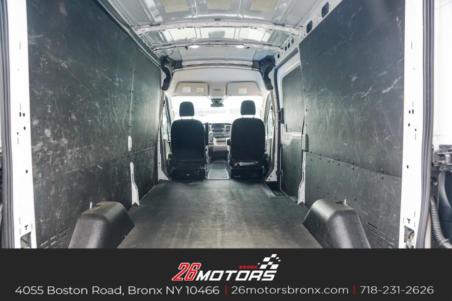 2021 Ford Transit Cargo Van T-250 148" Med Rf 9070 GVWR RWD, available for sale in Bronx, New York | 26 Motors Bronx. Bronx, New York 2021 Ford Transit Cargo Van T-250 148" Med Rf 9070 GVWR RWD, available for sale in Bronx, New York | 26 Motors Bronx. Bronx, New York