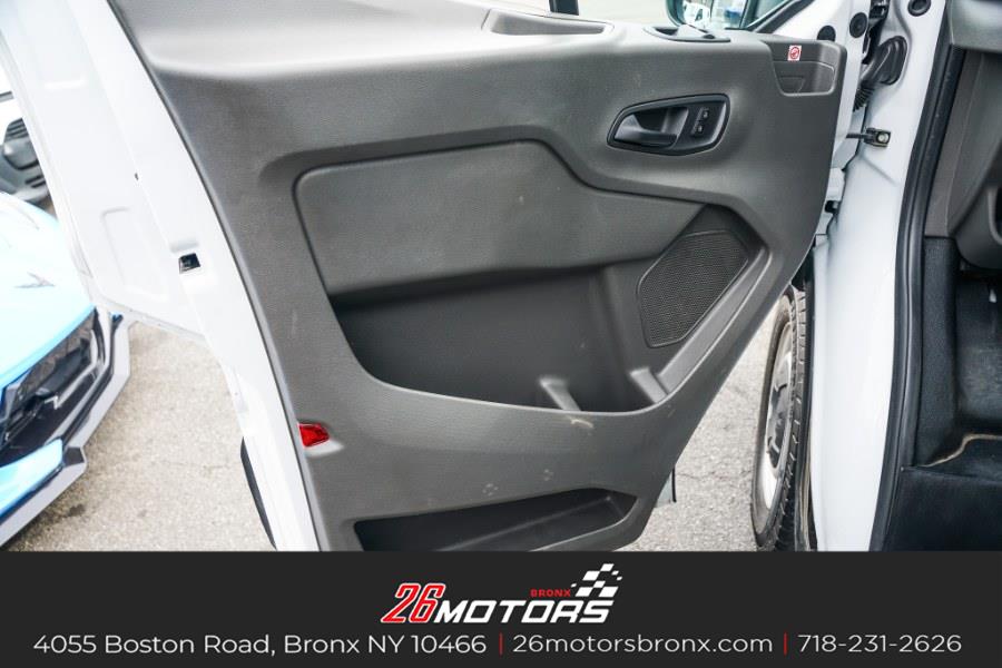 2021 Ford Transit Cargo Van T-250 148" Med Rf 9070 GVWR RWD, available for sale in Bronx, New York | 26 Motors Bronx. Bronx, New York 2021 Ford Transit Cargo Van T-250 148" Med Rf 9070 GVWR RWD, available for sale in Bronx, New York | 26 Motors Bronx. Bronx, New York