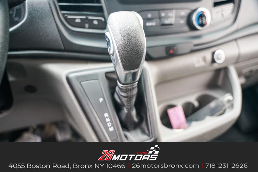 2021 Ford Transit Cargo Van T-250 148" Med Rf 9070 GVWR RWD, available for sale in Bronx, New York | 26 Motors Bronx. Bronx, New York 2021 Ford Transit Cargo Van T-250 148" Med Rf 9070 GVWR RWD, available for sale in Bronx, New York | 26 Motors Bronx. Bronx, New York