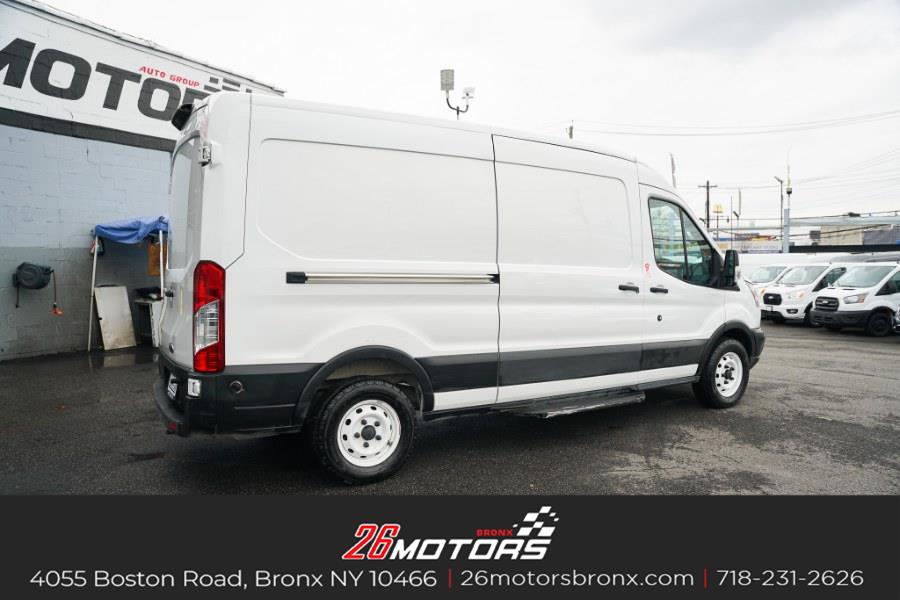 2019 Ford Transit Cargo Van T-150 148" Med Rf 8600 GVWR Sliding RH Dr, available for sale in Bronx, New York | 26 Motors Bronx. Bronx, New York 2019 Ford Transit Cargo Van T-150 148" Med Rf 8600 GVWR Sliding RH Dr, available for sale in Bronx, New York | 26 Motors Bronx. Bronx, New York