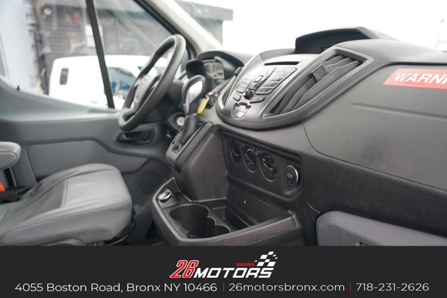 2019 Ford Transit Cargo Van T-150 148" Med Rf 8600 GVWR Sliding RH Dr, available for sale in Bronx, New York | 26 Motors Bronx. Bronx, New York 2019 Ford Transit Cargo Van T-150 148" Med Rf 8600 GVWR Sliding RH Dr, available for sale in Bronx, New York | 26 Motors Bronx. Bronx, New York