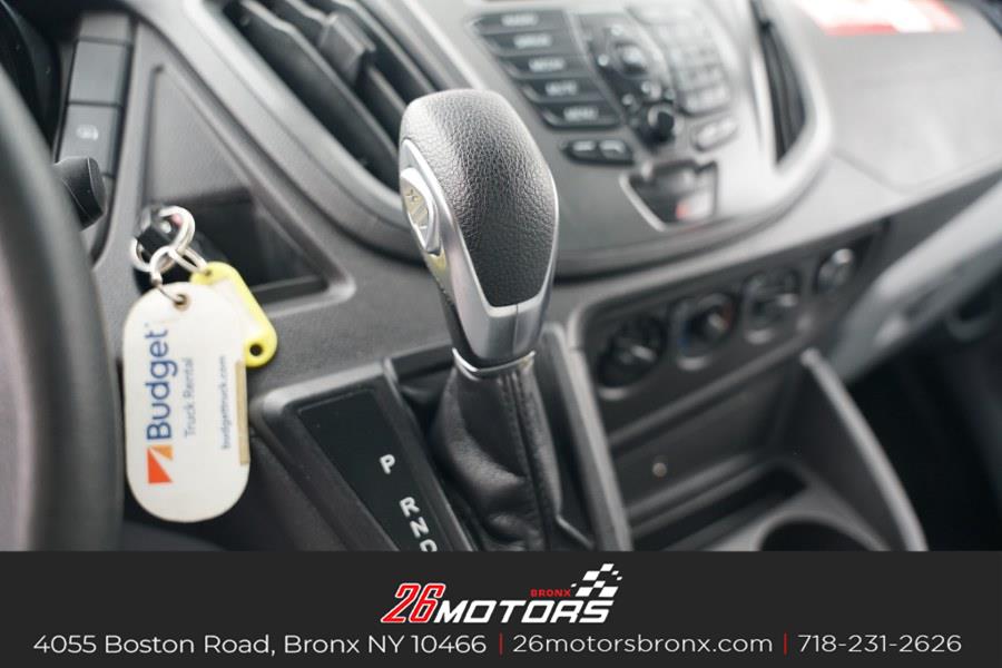 2019 Ford Transit Cargo Van T-150 148" Med Rf 8600 GVWR Sliding RH Dr, available for sale in Bronx, New York | 26 Motors Bronx. Bronx, New York 2019 Ford Transit Cargo Van T-150 148" Med Rf 8600 GVWR Sliding RH Dr, available for sale in Bronx, New York | 26 Motors Bronx. Bronx, New York
