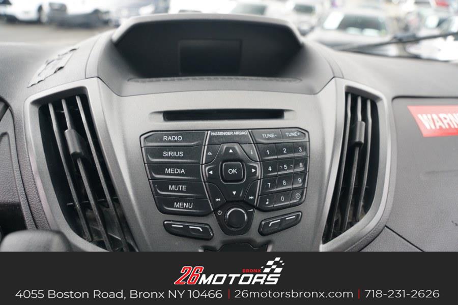 2019 Ford Transit Cargo Van T-150 148" Med Rf 8600 GVWR Sliding RH Dr, available for sale in Bronx, New York | 26 Motors Bronx. Bronx, New York 2019 Ford Transit Cargo Van T-150 148" Med Rf 8600 GVWR Sliding RH Dr, available for sale in Bronx, New York | 26 Motors Bronx. Bronx, New York