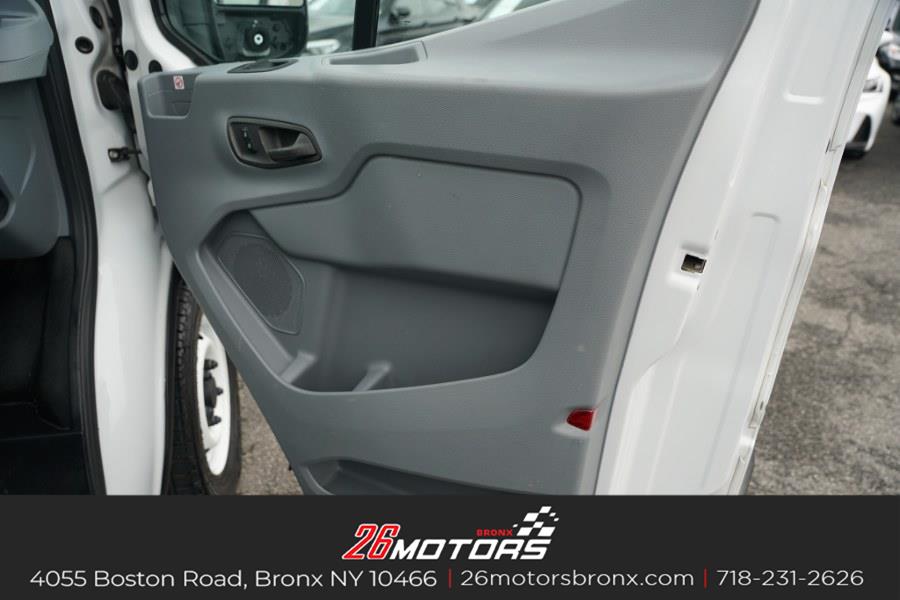 2019 Ford Transit Cargo Van T-150 148" Med Rf 8600 GVWR Sliding RH Dr, available for sale in Bronx, New York | 26 Motors Bronx. Bronx, New York 2019 Ford Transit Cargo Van T-150 148" Med Rf 8600 GVWR Sliding RH Dr, available for sale in Bronx, New York | 26 Motors Bronx. Bronx, New York