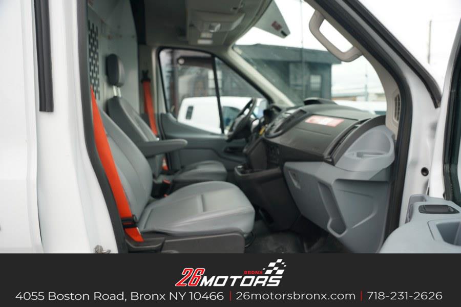 2019 Ford Transit Cargo Van T-150 148" Med Rf 8600 GVWR Sliding RH Dr, available for sale in Bronx, New York | 26 Motors Bronx. Bronx, New York 2019 Ford Transit Cargo Van T-150 148" Med Rf 8600 GVWR Sliding RH Dr, available for sale in Bronx, New York | 26 Motors Bronx. Bronx, New York