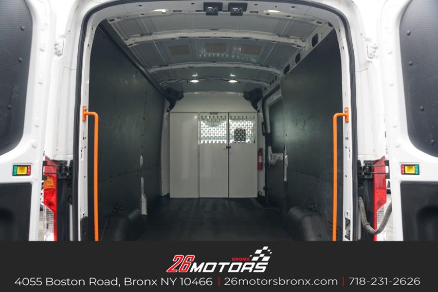 2019 Ford Transit Cargo Van T-150 148" Med Rf 8600 GVWR Sliding RH Dr, available for sale in Bronx, New York | 26 Motors Bronx. Bronx, New York 2019 Ford Transit Cargo Van T-150 148" Med Rf 8600 GVWR Sliding RH Dr, available for sale in Bronx, New York | 26 Motors Bronx. Bronx, New York