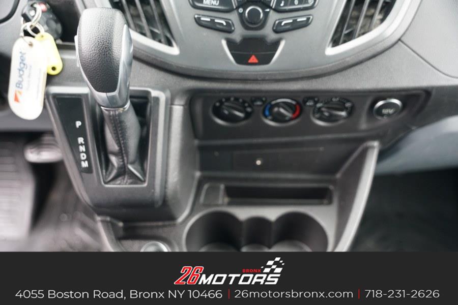 2019 Ford Transit Cargo Van T-150 148" Med Rf 8600 GVWR Sliding RH Dr, available for sale in Bronx, New York | 26 Motors Bronx. Bronx, New York 2019 Ford Transit Cargo Van T-150 148" Med Rf 8600 GVWR Sliding RH Dr, available for sale in Bronx, New York | 26 Motors Bronx. Bronx, New York