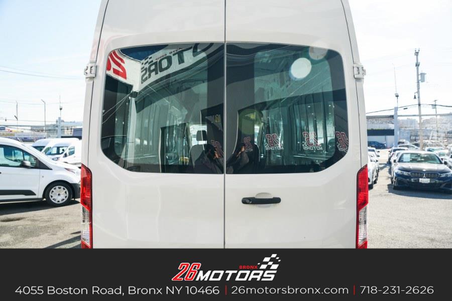 2020 Ford Transit Cargo Van T-250 148" EL Hi Rf 9070 GVWR RWD, available for sale in Bronx, New York | 26 Motors Auto Group. Bronx, New York 2020 Ford Transit Cargo Van T-250 148" EL Hi Rf 9070 GVWR RWD, available for sale in Bronx, New York | 26 Motors Auto Group. Bronx, New York