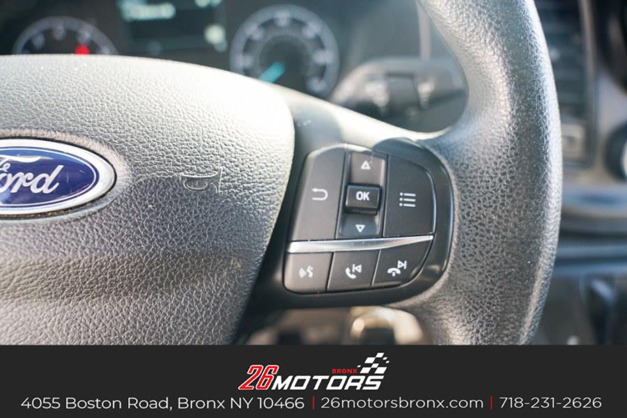 2020 Ford Transit Cargo Van T-250 148" EL Hi Rf 9070 GVWR RWD, available for sale in Bronx, New York | 26 Motors Auto Group. Bronx, New York 2020 Ford Transit Cargo Van T-250 148" EL Hi Rf 9070 GVWR RWD, available for sale in Bronx, New York | 26 Motors Auto Group. Bronx, New York