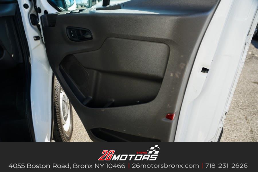 2020 Ford Transit Cargo Van T-250 148" EL Hi Rf 9070 GVWR RWD, available for sale in Bronx, New York | 26 Motors Auto Group. Bronx, New York 2020 Ford Transit Cargo Van T-250 148" EL Hi Rf 9070 GVWR RWD, available for sale in Bronx, New York | 26 Motors Auto Group. Bronx, New York