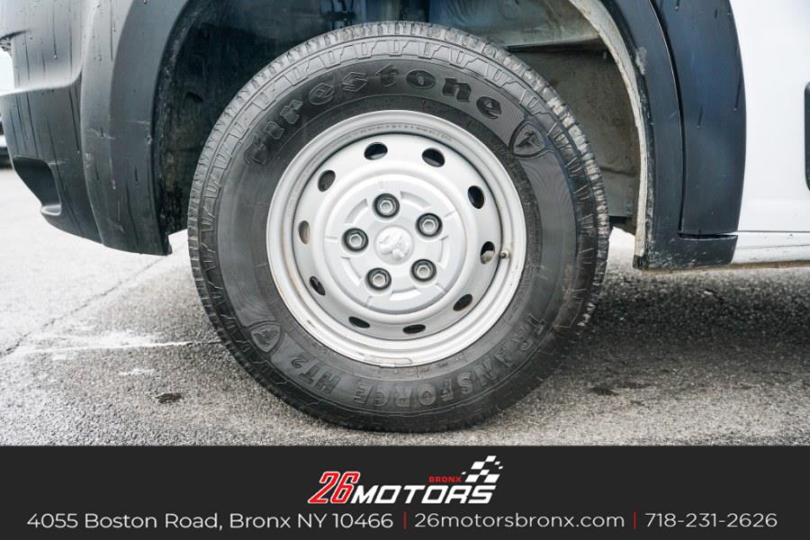 2021 Ram ProMaster Cargo Van 3500 High Roof 159" WB EXT, available for sale in Bronx, New York | 26 Motors Auto Group. Bronx, New York 2021 Ram ProMaster Cargo Van 3500 High Roof 159" WB EXT, available for sale in Bronx, New York | 26 Motors Auto Group. Bronx, New York