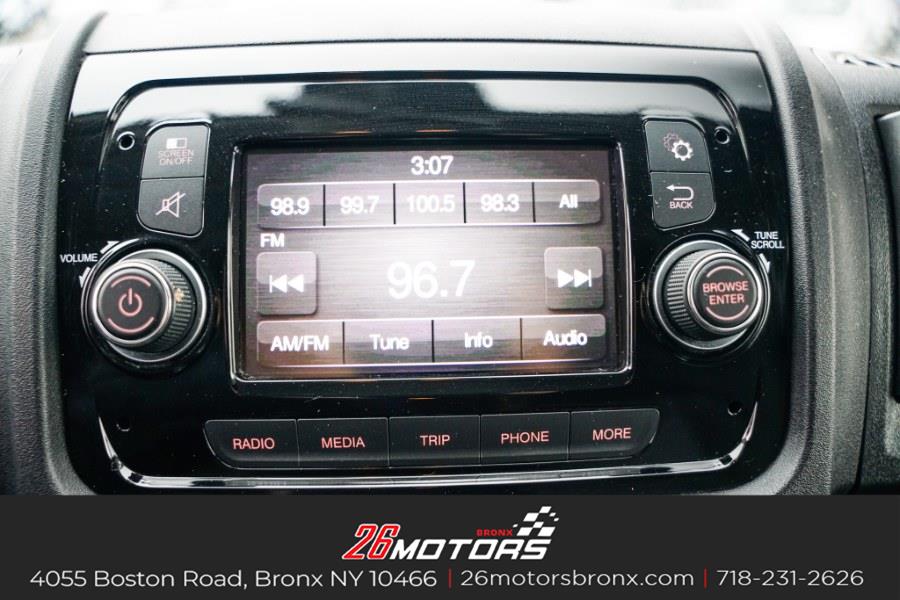 2021 Ram ProMaster Cargo Van 3500 High Roof 159" WB EXT, available for sale in Bronx, New York | 26 Motors Auto Group. Bronx, New York 2021 Ram ProMaster Cargo Van 3500 High Roof 159" WB EXT, available for sale in Bronx, New York | 26 Motors Auto Group. Bronx, New York