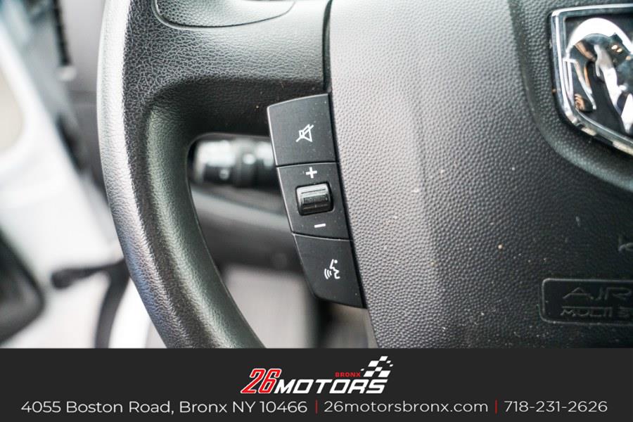 2021 Ram ProMaster Cargo Van 3500 High Roof 159" WB EXT, available for sale in Bronx, New York | 26 Motors Auto Group. Bronx, New York 2021 Ram ProMaster Cargo Van 3500 High Roof 159" WB EXT, available for sale in Bronx, New York | 26 Motors Auto Group. Bronx, New York