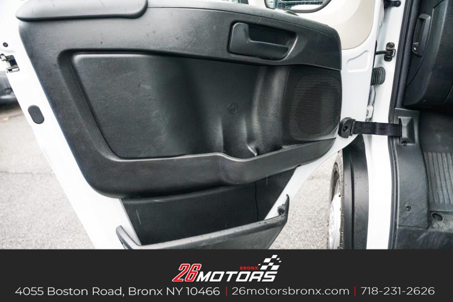 2021 Ram ProMaster Cargo Van 3500 High Roof 159" WB EXT, available for sale in Bronx, New York | 26 Motors Auto Group. Bronx, New York 2021 Ram ProMaster Cargo Van 3500 High Roof 159" WB EXT, available for sale in Bronx, New York | 26 Motors Auto Group. Bronx, New York