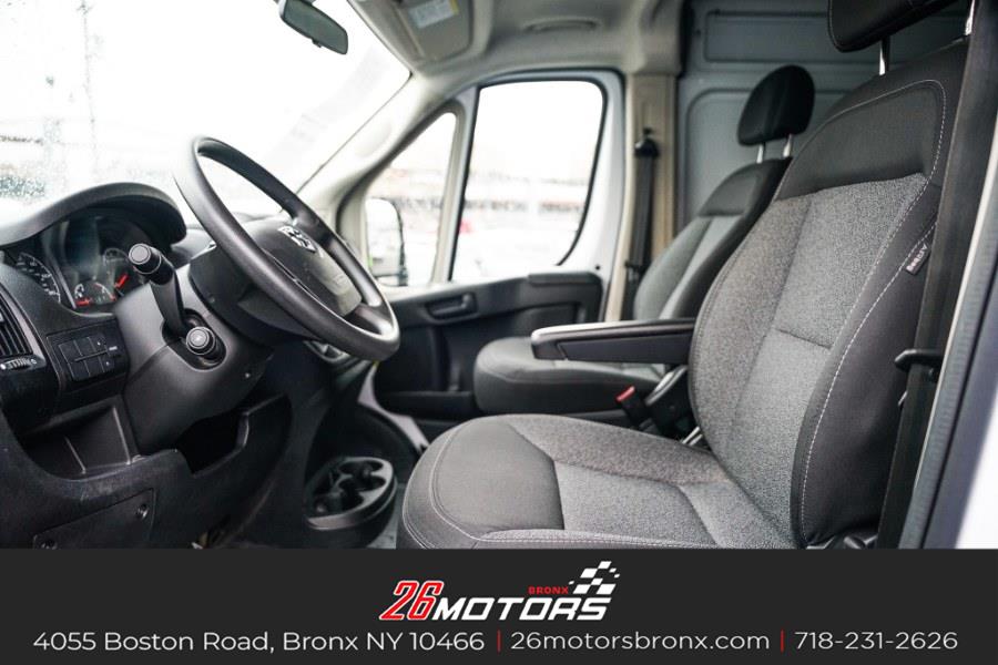 2021 Ram ProMaster Cargo Van 3500 High Roof 159" WB EXT, available for sale in Bronx, New York | 26 Motors Auto Group. Bronx, New York 2021 Ram ProMaster Cargo Van 3500 High Roof 159" WB EXT, available for sale in Bronx, New York | 26 Motors Auto Group. Bronx, New York