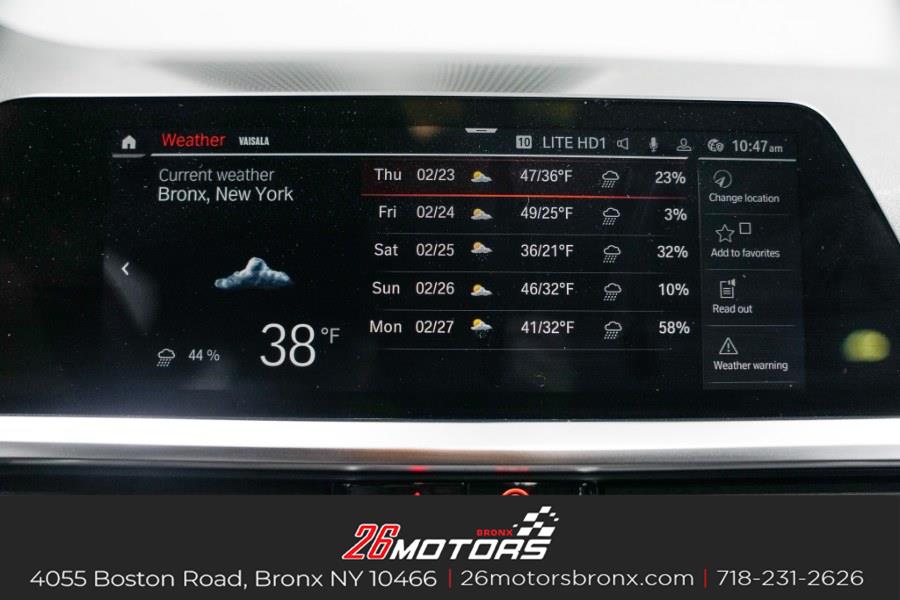 2020 BMW 3 Series M340i xDrive Sedan, available for sale in Bronx, New York | 26 Motors Auto Group. Bronx, New York 2020 BMW 3 Series M340i xDrive Sedan, available for sale in Bronx, New York | 26 Motors Auto Group. Bronx, New York