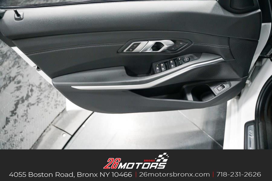 2020 BMW 3 Series M340i xDrive Sedan, available for sale in Bronx, New York | 26 Motors Auto Group. Bronx, New York 2020 BMW 3 Series M340i xDrive Sedan, available for sale in Bronx, New York | 26 Motors Auto Group. Bronx, New York