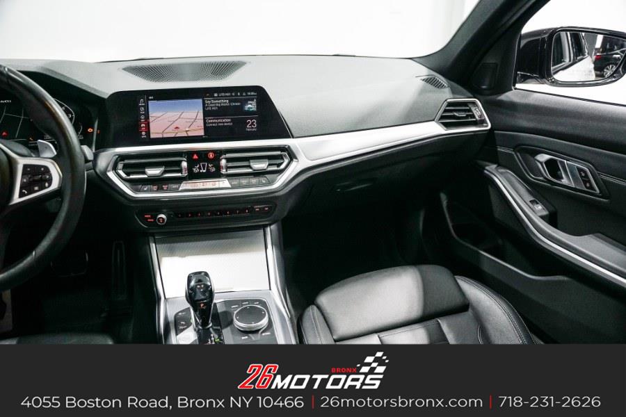 2020 BMW 3 Series M340i xDrive Sedan, available for sale in Bronx, New York | 26 Motors Auto Group. Bronx, New York 2020 BMW 3 Series M340i xDrive Sedan, available for sale in Bronx, New York | 26 Motors Auto Group. Bronx, New York