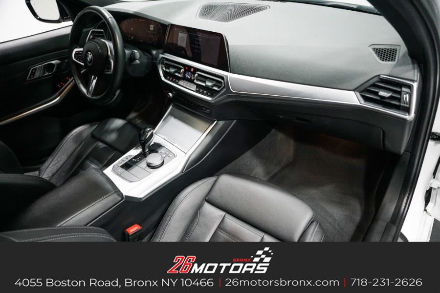 2020 BMW 3 Series M340i xDrive Sedan, available for sale in Bronx, New York | 26 Motors Auto Group. Bronx, New York 2020 BMW 3 Series M340i xDrive Sedan, available for sale in Bronx, New York | 26 Motors Auto Group. Bronx, New York