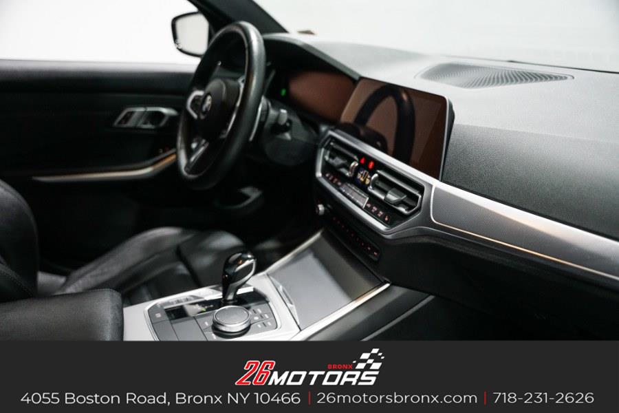 2020 BMW 3 Series M340i xDrive Sedan, available for sale in Bronx, New York | 26 Motors Auto Group. Bronx, New York 2020 BMW 3 Series M340i xDrive Sedan, available for sale in Bronx, New York | 26 Motors Auto Group. Bronx, New York