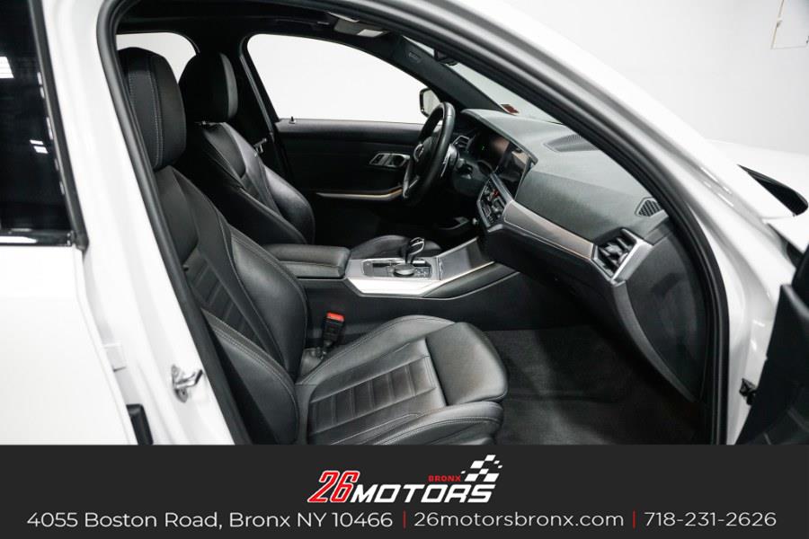 2020 BMW 3 Series M340i xDrive Sedan, available for sale in Bronx, New York | 26 Motors Auto Group. Bronx, New York 2020 BMW 3 Series M340i xDrive Sedan, available for sale in Bronx, New York | 26 Motors Auto Group. Bronx, New York