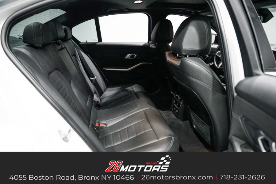 2020 BMW 3 Series M340i xDrive Sedan, available for sale in Bronx, New York | 26 Motors Auto Group. Bronx, New York 2020 BMW 3 Series M340i xDrive Sedan, available for sale in Bronx, New York | 26 Motors Auto Group. Bronx, New York