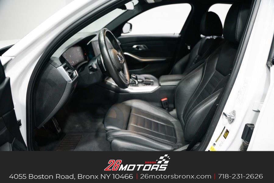 2020 BMW 3 Series M340i xDrive Sedan, available for sale in Bronx, New York | 26 Motors Auto Group. Bronx, New York 2020 BMW 3 Series M340i xDrive Sedan, available for sale in Bronx, New York | 26 Motors Auto Group. Bronx, New York