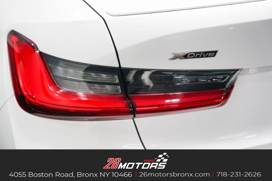2020 BMW 3 Series M340i xDrive Sedan, available for sale in Bronx, New York | 26 Motors Auto Group. Bronx, New York 2020 BMW 3 Series M340i xDrive Sedan, available for sale in Bronx, New York | 26 Motors Auto Group. Bronx, New York