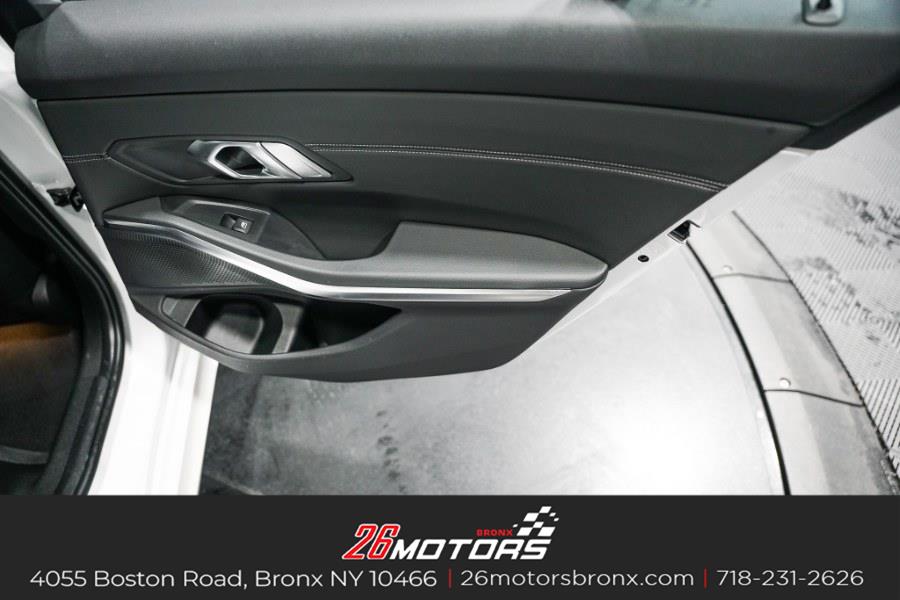 2020 BMW 3 Series M340i xDrive Sedan, available for sale in Bronx, New York | 26 Motors Auto Group. Bronx, New York 2020 BMW 3 Series M340i xDrive Sedan, available for sale in Bronx, New York | 26 Motors Auto Group. Bronx, New York