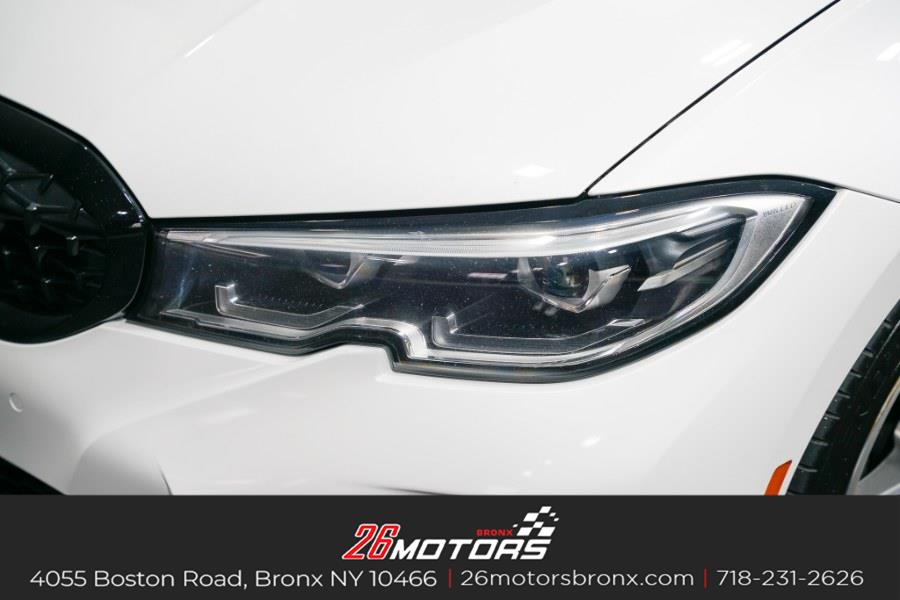 2020 BMW 3 Series M340i xDrive Sedan, available for sale in Bronx, New York | 26 Motors Auto Group. Bronx, New York 2020 BMW 3 Series M340i xDrive Sedan, available for sale in Bronx, New York | 26 Motors Auto Group. Bronx, New York