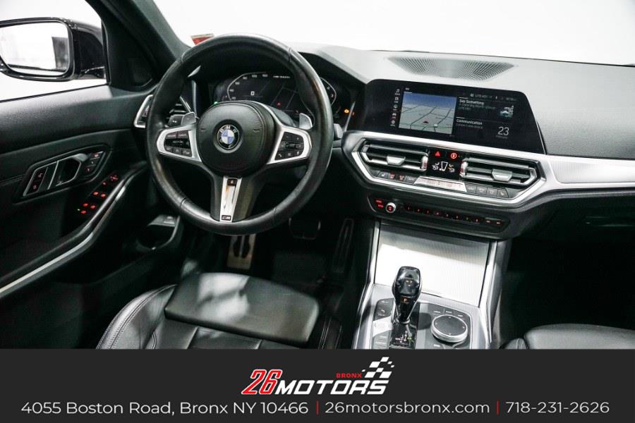 2020 BMW 3 Series M340i xDrive Sedan, available for sale in Bronx, New York | 26 Motors Auto Group. Bronx, New York 2020 BMW 3 Series M340i xDrive Sedan, available for sale in Bronx, New York | 26 Motors Auto Group. Bronx, New York