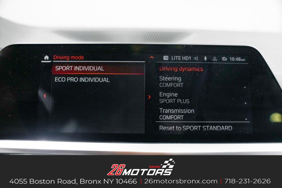 2020 BMW 3 Series M340i xDrive Sedan, available for sale in Bronx, New York | 26 Motors Auto Group. Bronx, New York 2020 BMW 3 Series M340i xDrive Sedan, available for sale in Bronx, New York | 26 Motors Auto Group. Bronx, New York