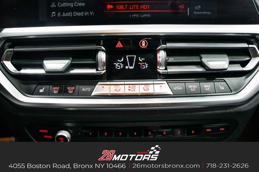 2020 BMW 3 Series M340i xDrive Sedan, available for sale in Bronx, New York | 26 Motors Auto Group. Bronx, New York 2020 BMW 3 Series M340i xDrive Sedan, available for sale in Bronx, New York | 26 Motors Auto Group. Bronx, New York
