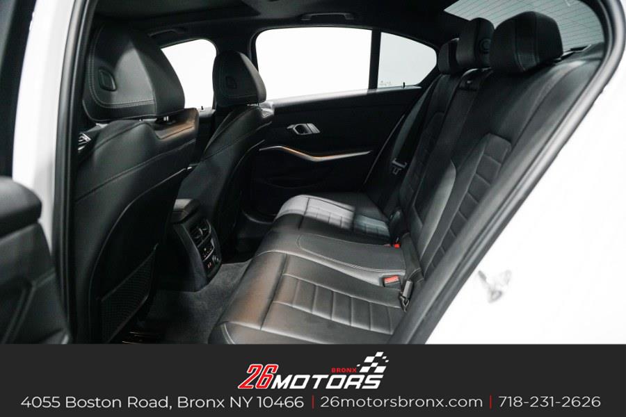 2020 BMW 3 Series M340i xDrive Sedan, available for sale in Bronx, New York | 26 Motors Auto Group. Bronx, New York 2020 BMW 3 Series M340i xDrive Sedan, available for sale in Bronx, New York | 26 Motors Auto Group. Bronx, New York