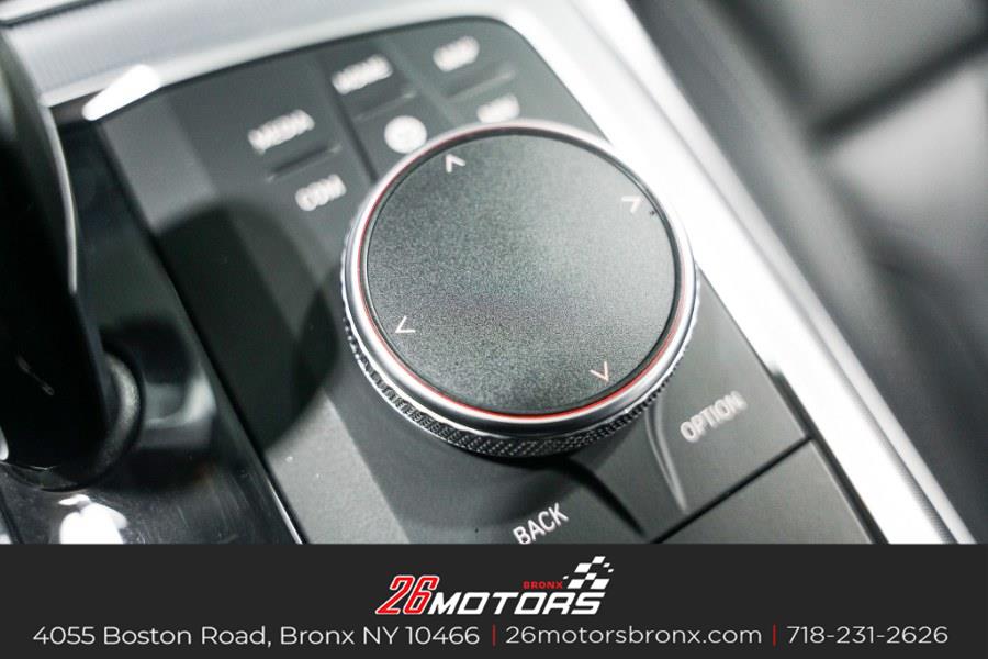 2020 BMW 3 Series M340i xDrive Sedan, available for sale in Bronx, New York | 26 Motors Auto Group. Bronx, New York 2020 BMW 3 Series M340i xDrive Sedan, available for sale in Bronx, New York | 26 Motors Auto Group. Bronx, New York