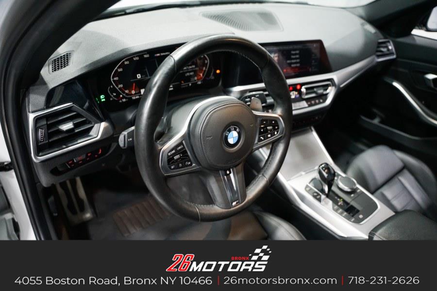2020 BMW 3 Series M340i xDrive Sedan, available for sale in Bronx, New York | 26 Motors Auto Group. Bronx, New York 2020 BMW 3 Series M340i xDrive Sedan, available for sale in Bronx, New York | 26 Motors Auto Group. Bronx, New York