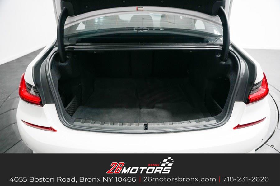 2020 BMW 3 Series M340i xDrive Sedan, available for sale in Bronx, New York | 26 Motors Auto Group. Bronx, New York 2020 BMW 3 Series M340i xDrive Sedan, available for sale in Bronx, New York | 26 Motors Auto Group. Bronx, New York