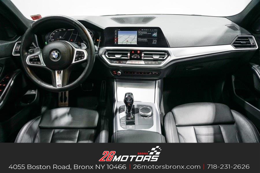 2020 BMW 3 Series M340i xDrive Sedan, available for sale in Bronx, New York | 26 Motors Auto Group. Bronx, New York 2020 BMW 3 Series M340i xDrive Sedan, available for sale in Bronx, New York | 26 Motors Auto Group. Bronx, New York