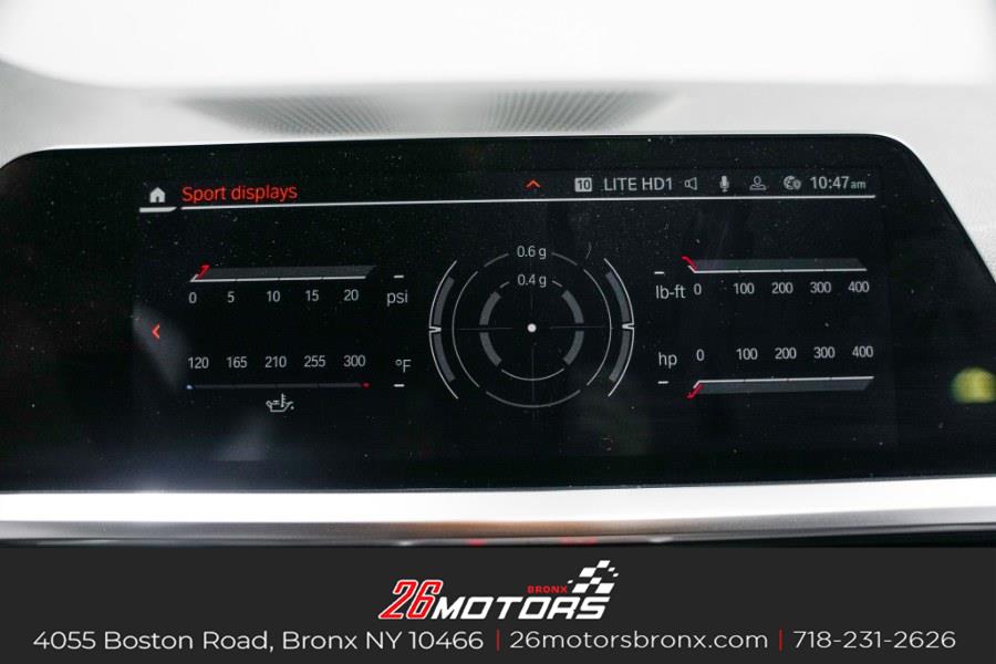 2020 BMW 3 Series M340i xDrive Sedan, available for sale in Bronx, New York | 26 Motors Auto Group. Bronx, New York 2020 BMW 3 Series M340i xDrive Sedan, available for sale in Bronx, New York | 26 Motors Auto Group. Bronx, New York