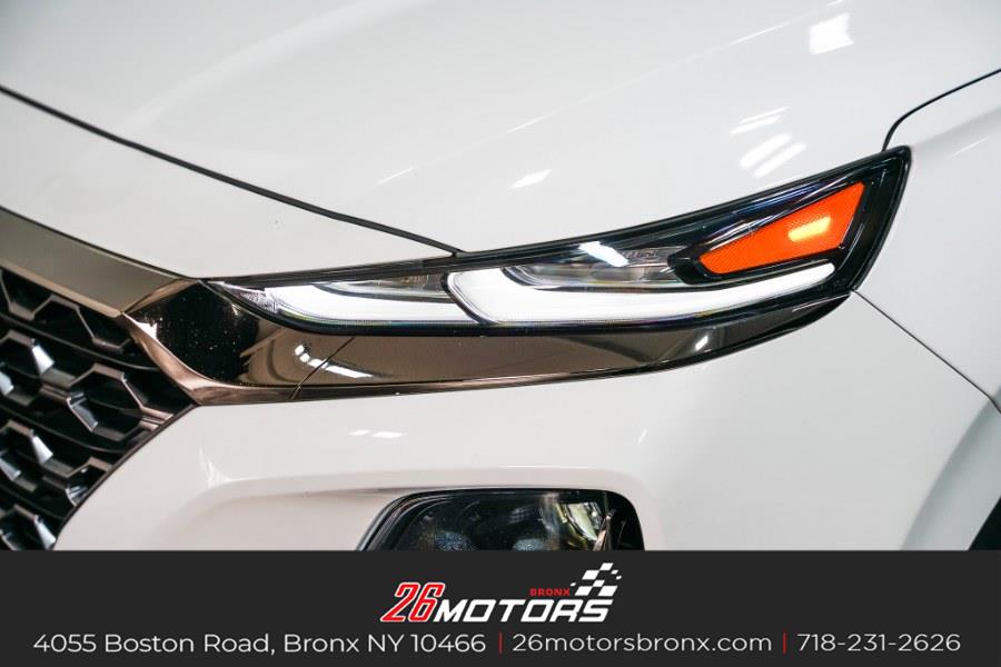 2020 Hyundai Santa Fe Limited 2.4L Auto AWD, available for sale in Bronx, New York | 26 Motors Auto Group. Bronx, New York 2020 Hyundai Santa Fe Limited 2.4L Auto AWD, available for sale in Bronx, New York | 26 Motors Auto Group. Bronx, New York
