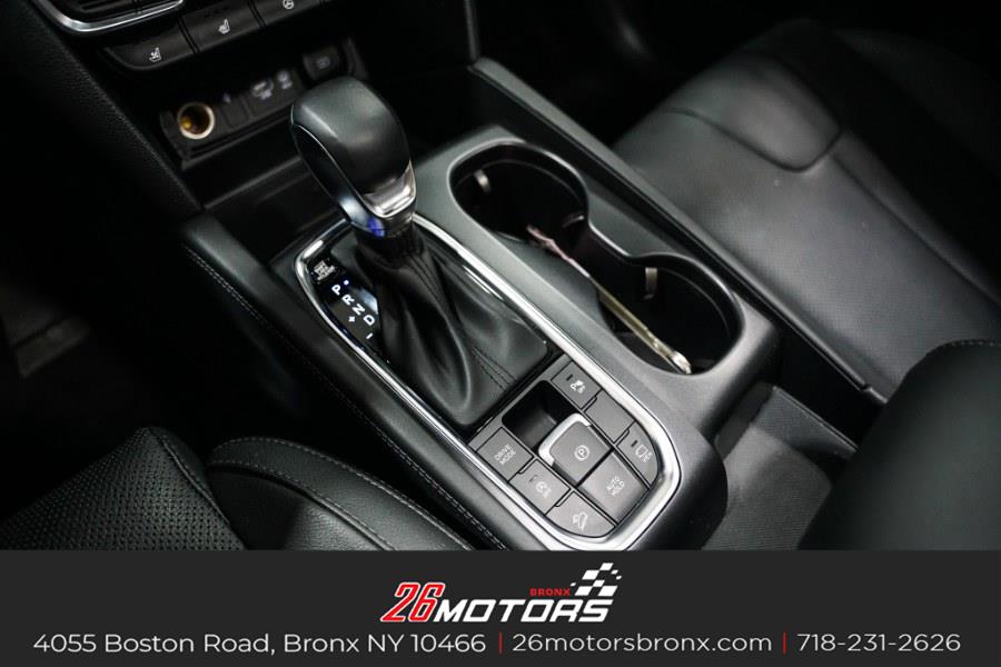 2020 Hyundai Santa Fe Limited 2.4L Auto AWD, available for sale in Bronx, New York | 26 Motors Auto Group. Bronx, New York 2020 Hyundai Santa Fe Limited 2.4L Auto AWD, available for sale in Bronx, New York | 26 Motors Auto Group. Bronx, New York