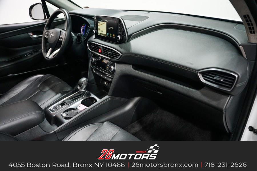 2020 Hyundai Santa Fe Limited 2.4L Auto AWD, available for sale in Bronx, New York | 26 Motors Auto Group. Bronx, New York 2020 Hyundai Santa Fe Limited 2.4L Auto AWD, available for sale in Bronx, New York | 26 Motors Auto Group. Bronx, New York