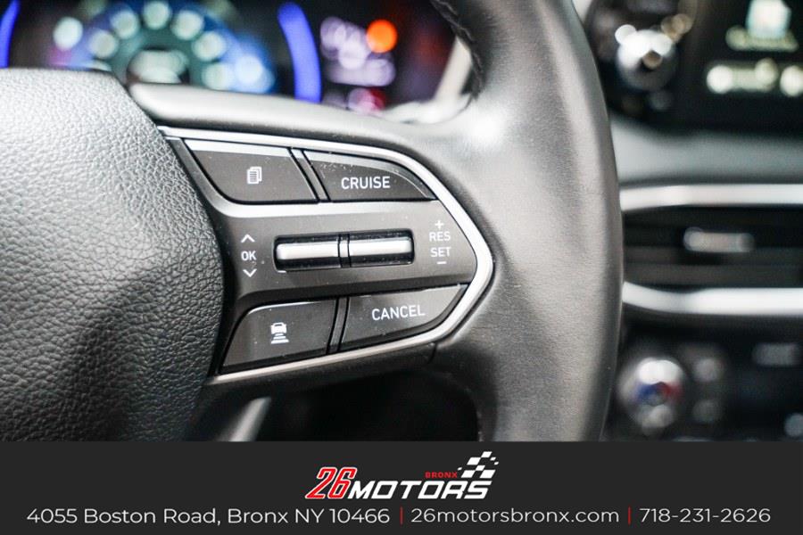2020 Hyundai Santa Fe Limited 2.4L Auto AWD, available for sale in Bronx, New York | 26 Motors Auto Group. Bronx, New York 2020 Hyundai Santa Fe Limited 2.4L Auto AWD, available for sale in Bronx, New York | 26 Motors Auto Group. Bronx, New York