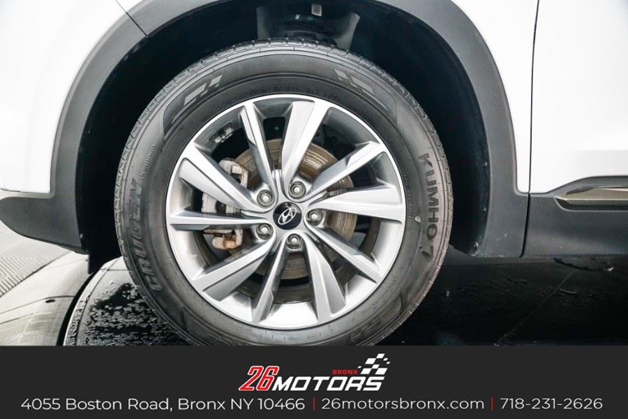 2020 Hyundai Santa Fe Limited 2.4L Auto AWD, available for sale in Bronx, New York | 26 Motors Auto Group. Bronx, New York 2020 Hyundai Santa Fe Limited 2.4L Auto AWD, available for sale in Bronx, New York | 26 Motors Auto Group. Bronx, New York